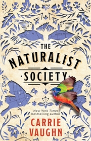 Buy Naturalist Society The