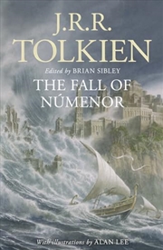 Buy Fall Of Numenor