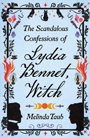 Buy Scandalous Confessions Of Lydia Bennet