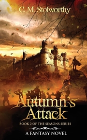 Buy Autumns Attack