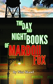 Buy Day & Night Books Of Mardou Fox