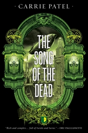 Buy Song Of The Dead