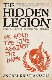 Buy Hidden Legion