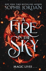 Buy Fire In Sky