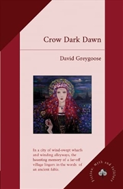 Buy Crow Dark Dawn