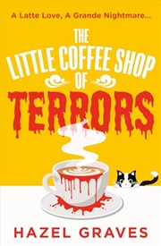 Buy Little Coffee Shop Of Terrors