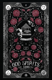 Buy Odd Spirits Novella