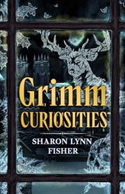 Buy Grimm Curiosities