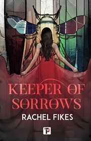 Buy Keeper Of Sorrows