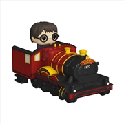 Buy Harry Potter - Harry with Train Bitty Pop! Ride