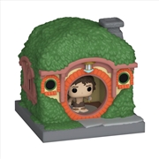 Buy The Lord of the Rings - Frodo at the Shire Bitty Pop! Town