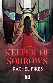 Buy Keeper Of Sorrows