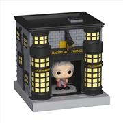 Buy Harry Potter - Ollivander Shop Bitty Pop! Town