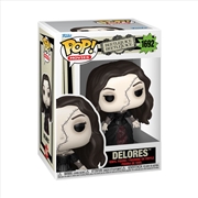 Buy Beetlejuice Beetlejuice - Delores Pop! Vinyl