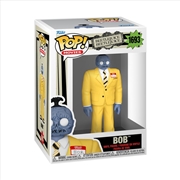 Buy Beetlejuice Beetlejuice - Bob Pop! Vinyl