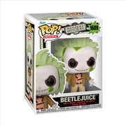 Buy Beetlejuice Beetlejuice - Beetlejuice Pop! Vinyl