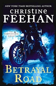 Buy Betrayal Road