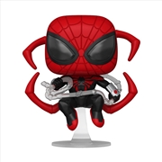 Buy Marvel Comics - Superior Spiderman Pop! Vinyl [RS]