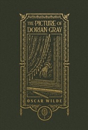 Buy Picture Of Dorian Gray