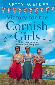 Buy Victory For The Cornish Girls