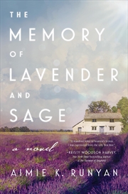 Buy Memory Of Lavender And Sage