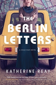 Buy Berlin Letters