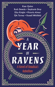 Buy Year Of Ravens