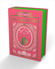 Buy Offer From a Gentleman & Romancing Mister Bridgerton - Collector's Edition