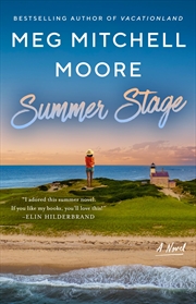 Buy Summer Stage