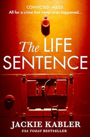 Buy Life Sentence