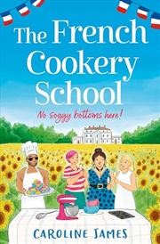 Buy French Cookery School