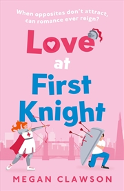 Buy Love At First Knight