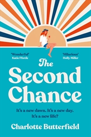 Buy Second Chance