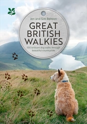 Buy Great British Walkies