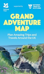 Buy Adventure Map