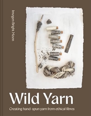 Buy Wild Yarn