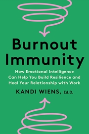 Buy Burnout Immunity