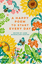 Buy Happy Poem To Start Every Day