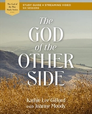 Buy God Of The Other Side Bible