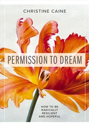 Buy Permission To Dream