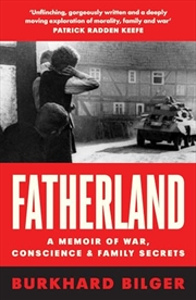 Buy Fatherland