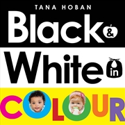 Buy Black & White in Colour (UK ANZ edition)