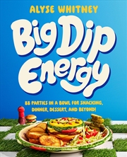 Buy Big Dip Energy