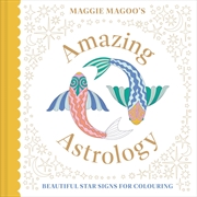 Buy Maggie Magoo'S Amazing Astrology