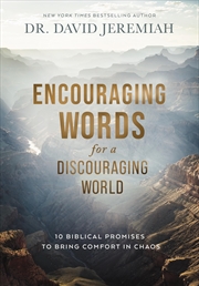 Buy Encouraging Words For A Discouraging World