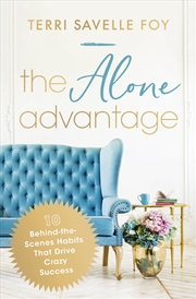 Buy Alone Advantage