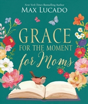 Buy Grace For The Moment For Moms