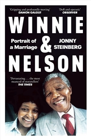 Buy Winnie & Nelson