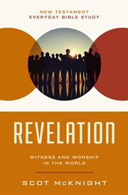 Buy Revelation