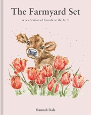 Buy Farmyard Set